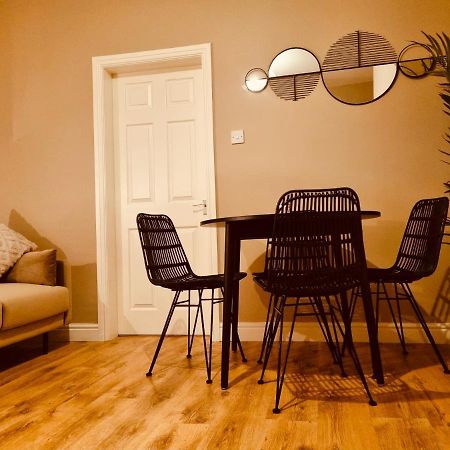 'Afton' At Stayboom Lancaster Buitenkant foto
