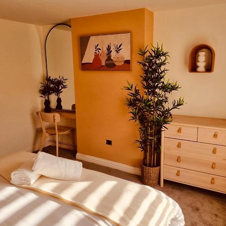 'Afton' At Stayboom Lancaster Buitenkant foto