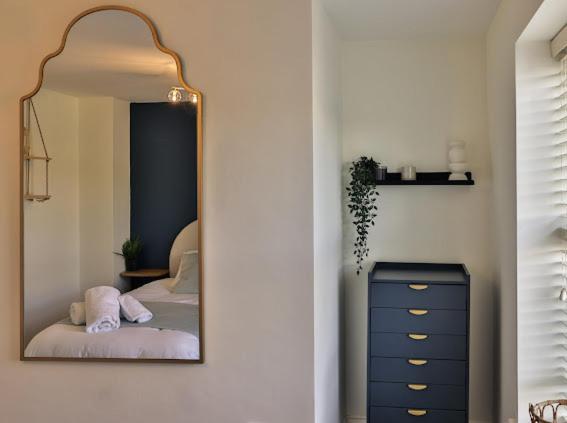 'Afton' At Stayboom Lancaster Buitenkant foto