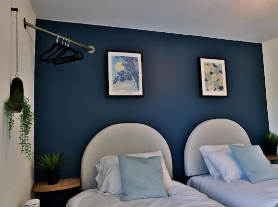 'Afton' At Stayboom Lancaster Buitenkant foto